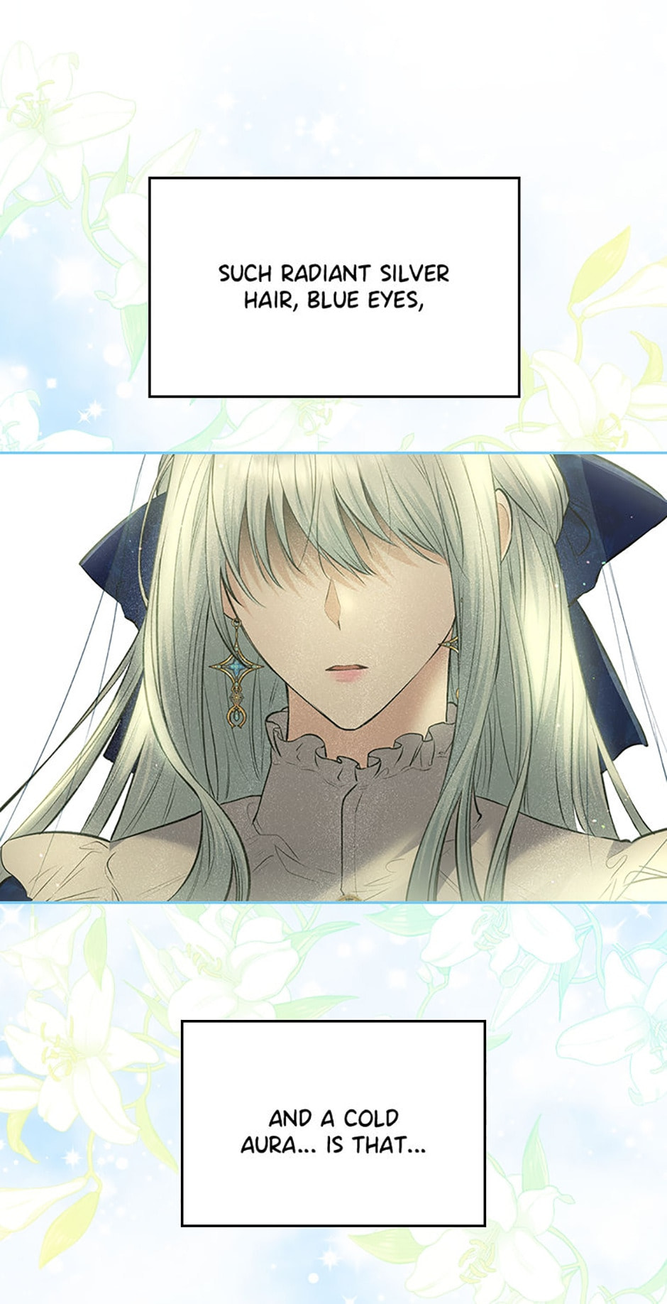 The Crown Prince's Fiancée Chapter 40 page 62 - 