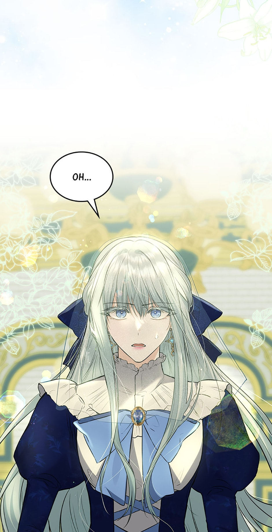 The Crown Prince's Fiancée Chapter 40 page 63 - 