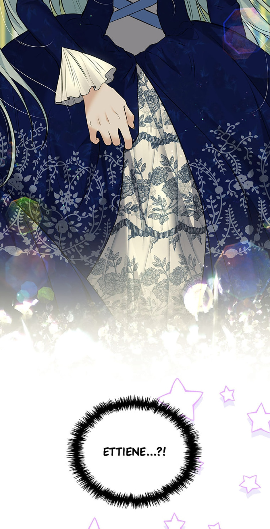 The Crown Prince's Fiancée Chapter 40 page 64 - 