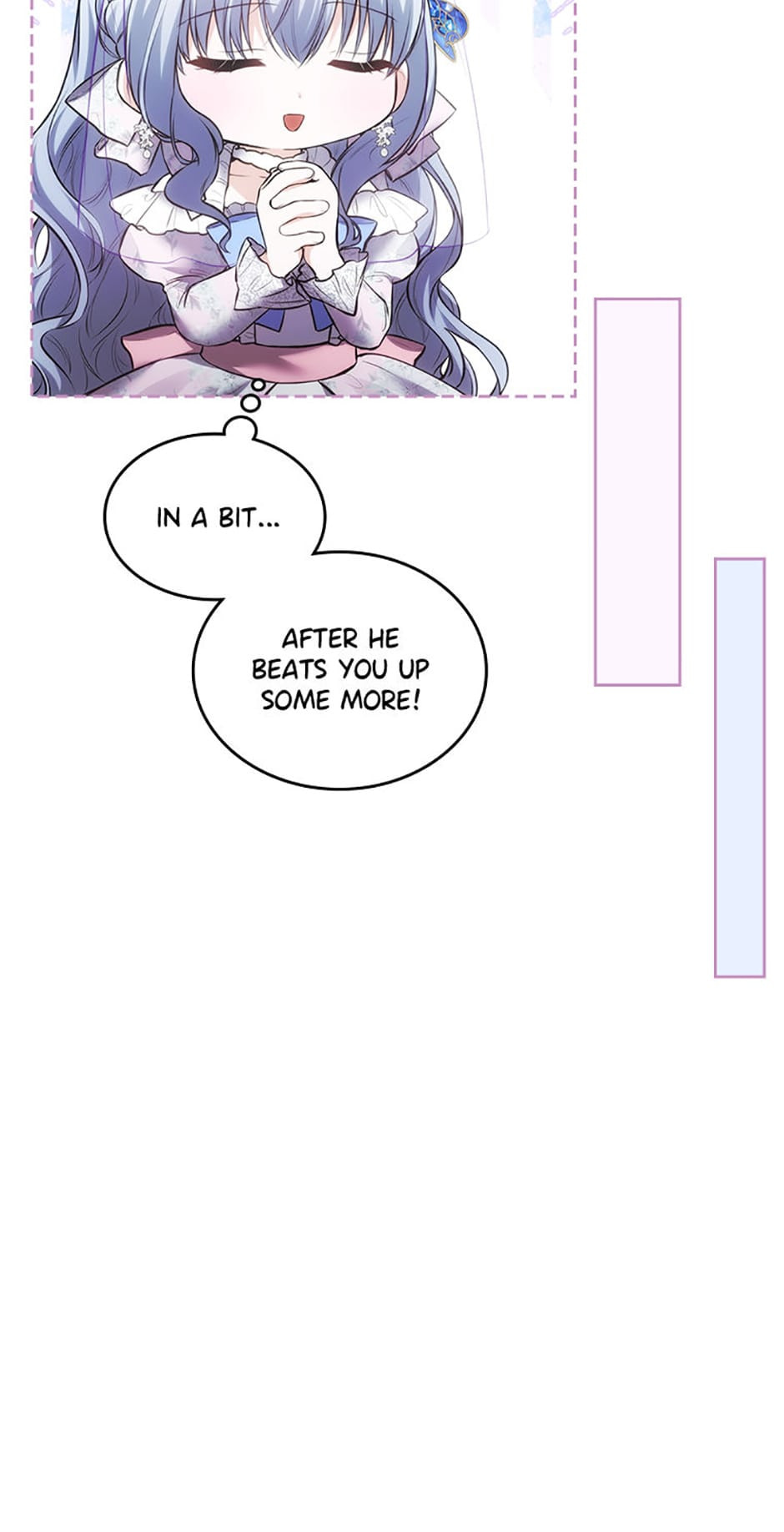 The Crown Prince's Fiancée Chapter 41 page 11 - 