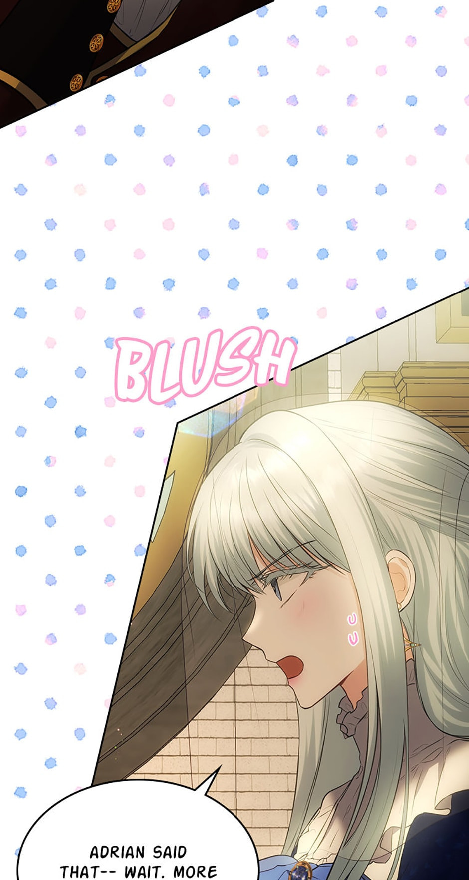 The Crown Prince's Fiancée Chapter 41 page 3 - 