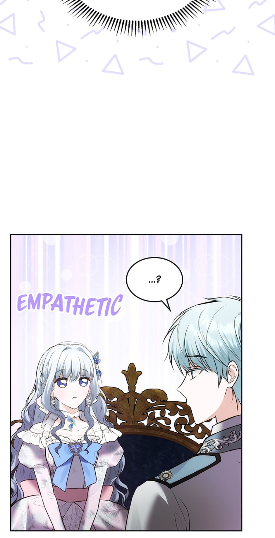 The Crown Prince's Fiancée Chapter 41 page 21 - 