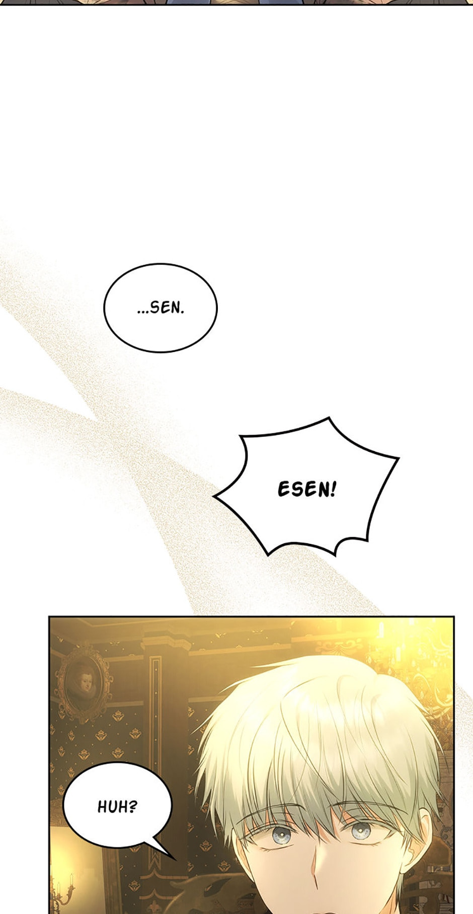 The Crown Prince's Fiancée Chapter 41 page 25 - 