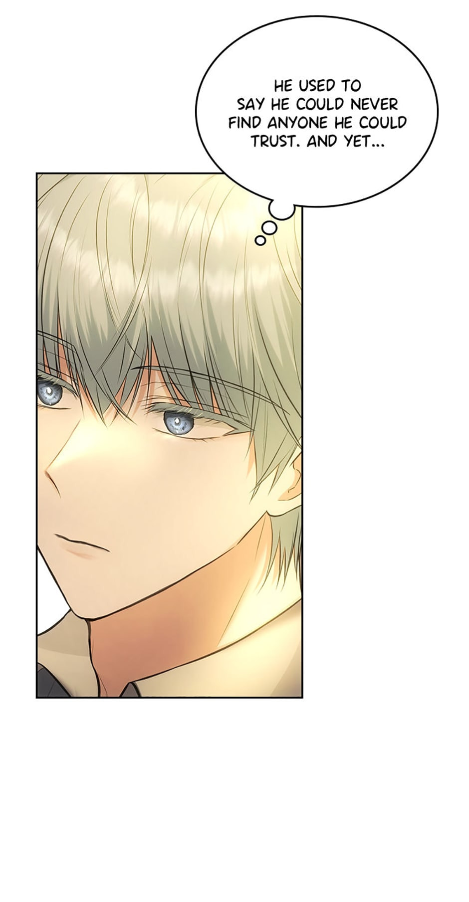 The Crown Prince's Fiancée Chapter 41 page 32 - 