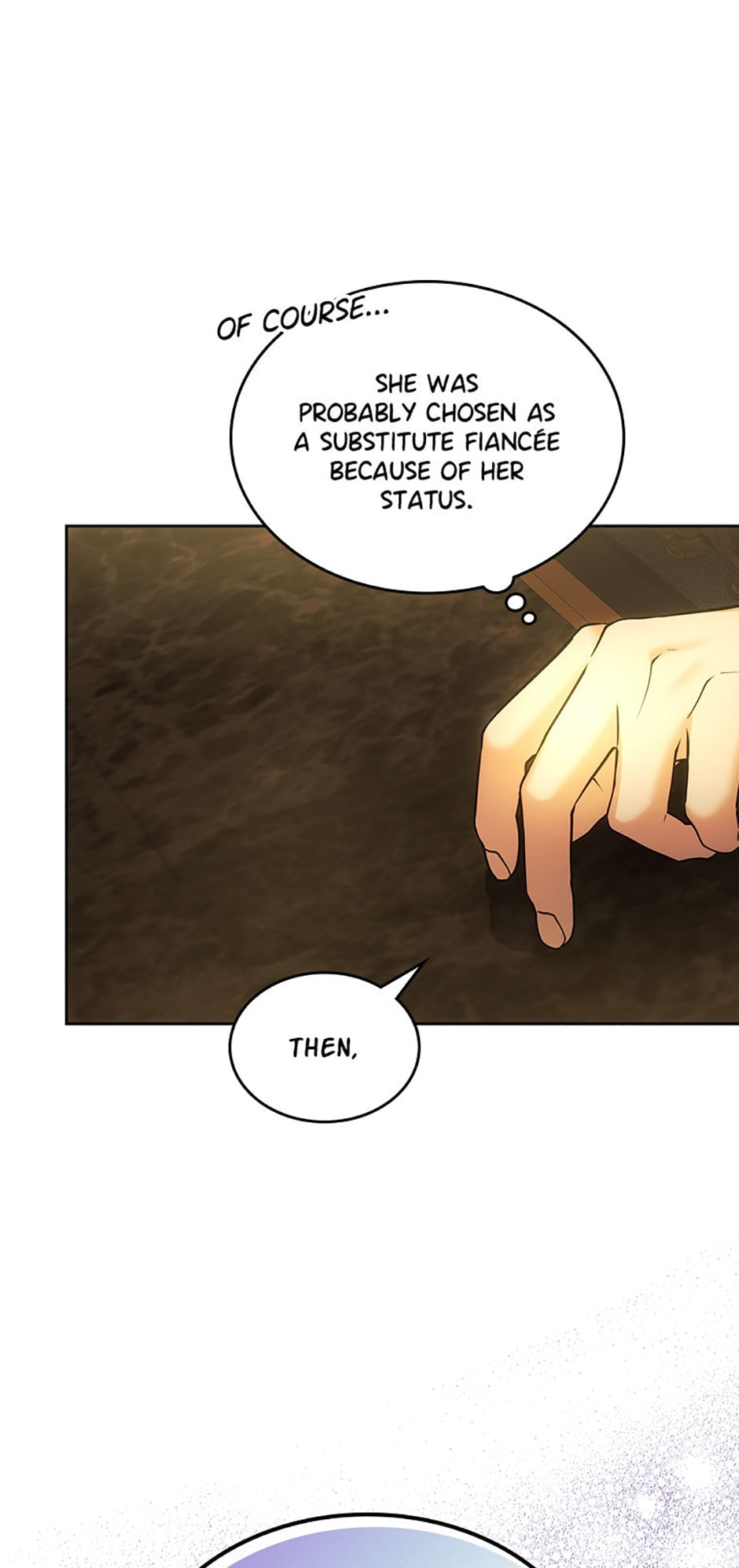 The Crown Prince's Fiancée Chapter 41 page 38 - 