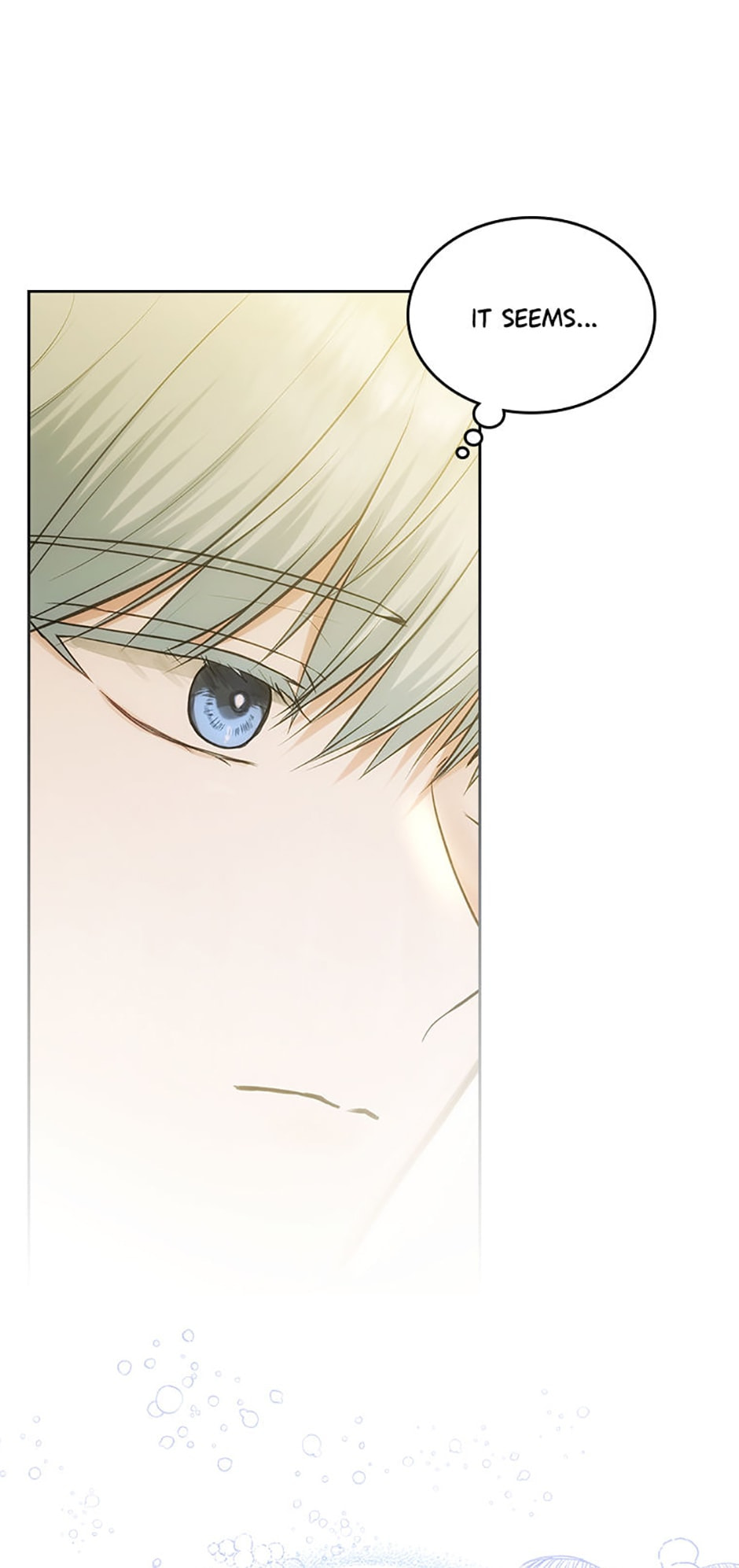 The Crown Prince's Fiancée Chapter 41 page 43 - 