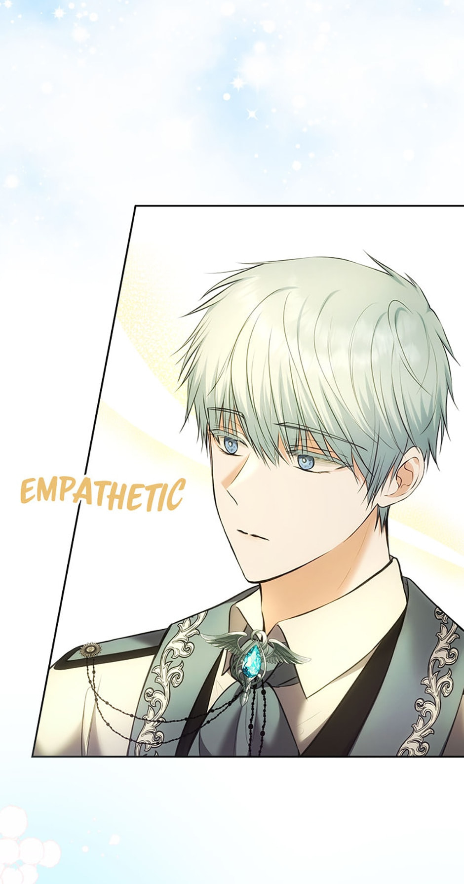 The Crown Prince's Fiancée Chapter 41 page 46 - 