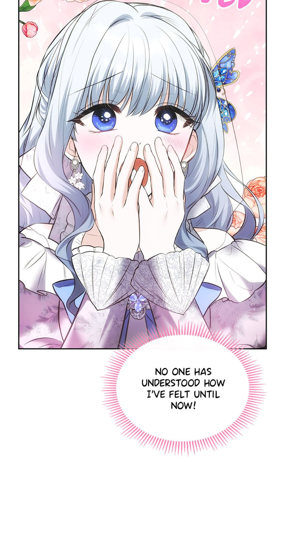 The Crown Prince's Fiancée Chapter 41 page 49 - 