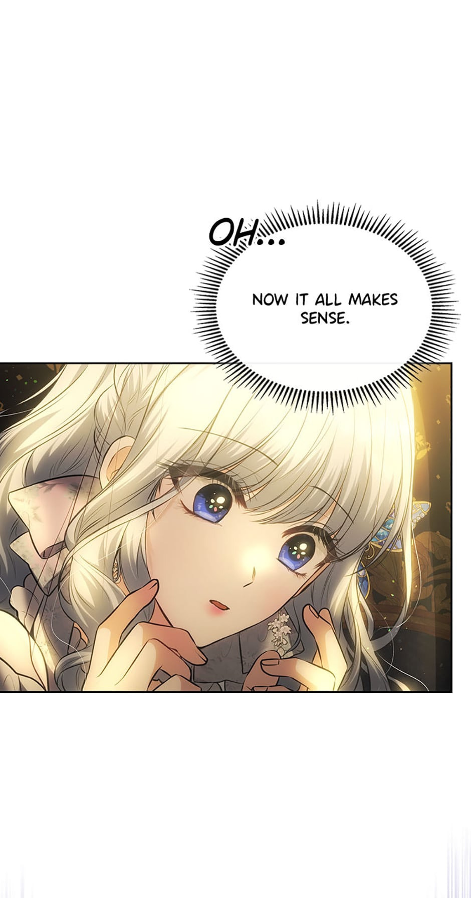 The Crown Prince's Fiancée Chapter 41 page 51 - 