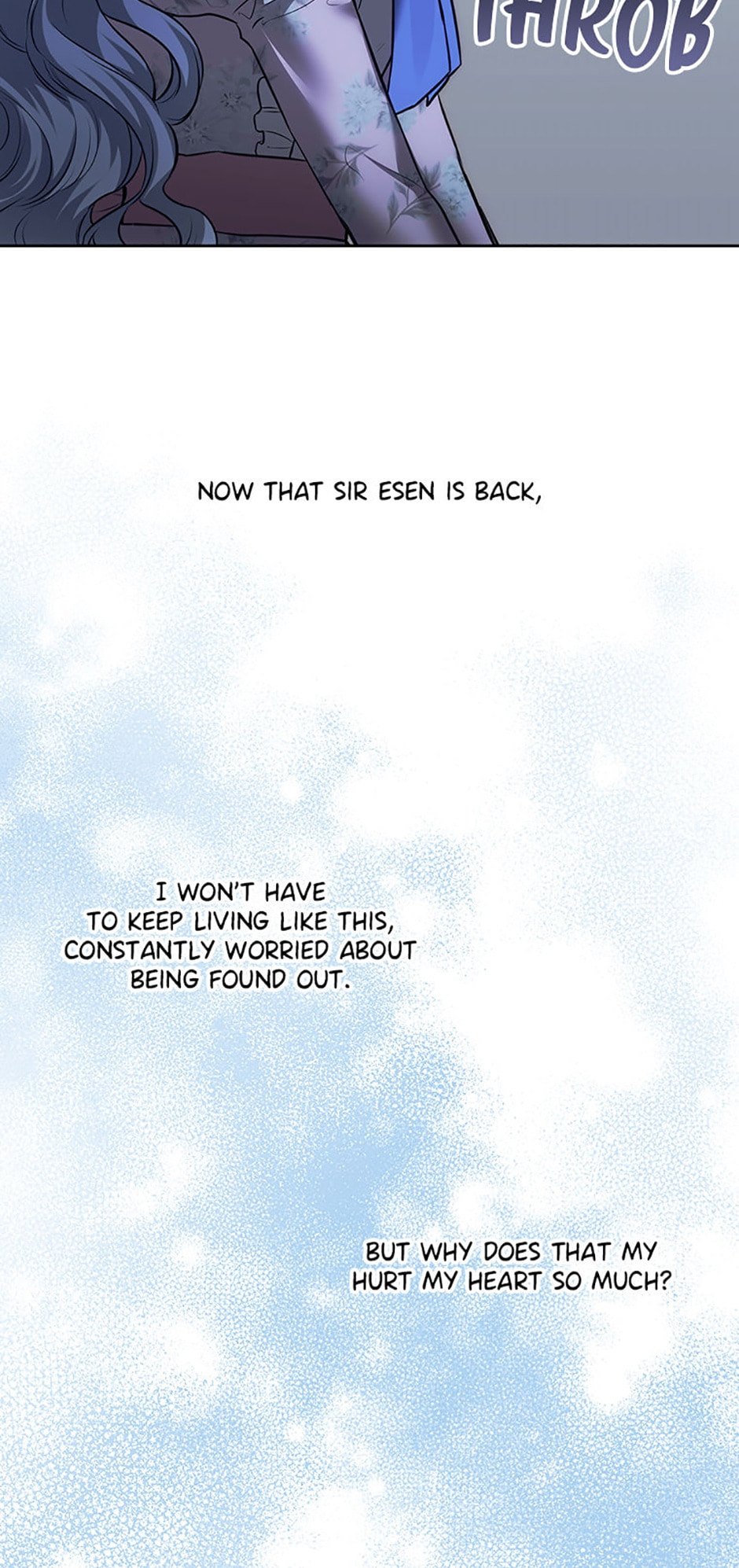 The Crown Prince's Fiancée Chapter 41 page 54 - 