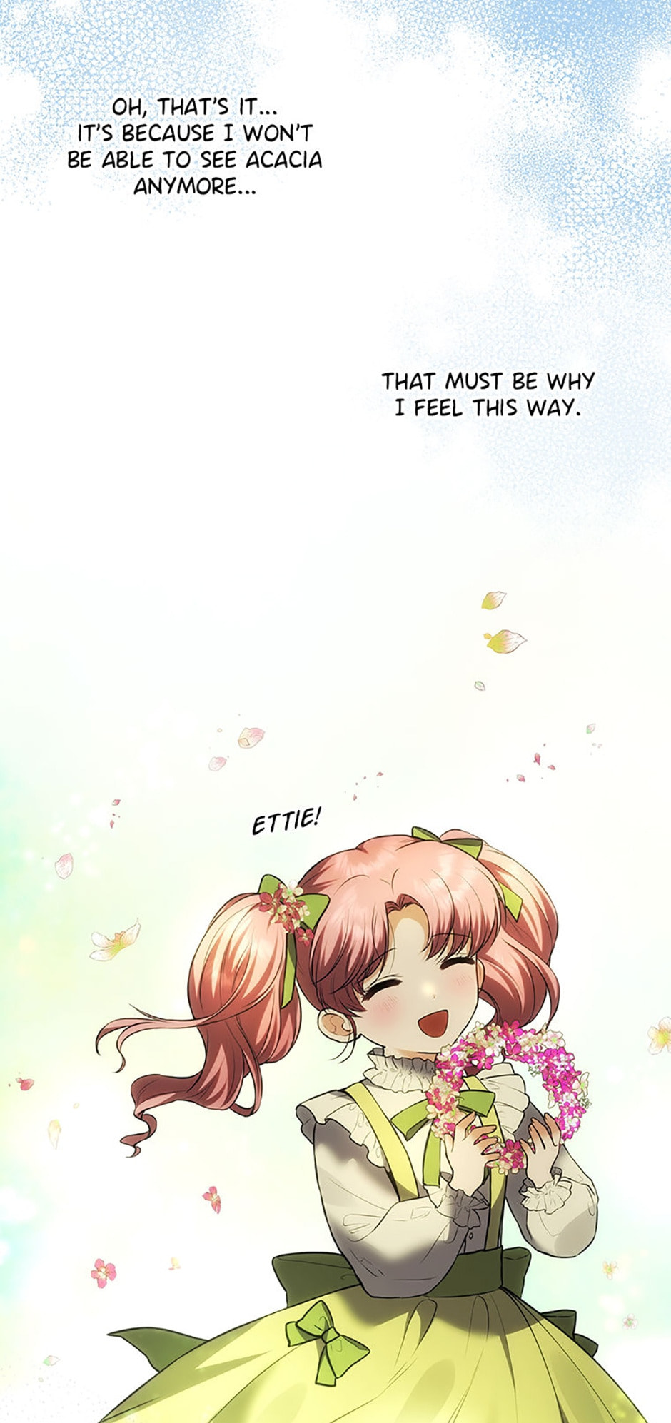 The Crown Prince's Fiancée Chapter 41 page 55 - 