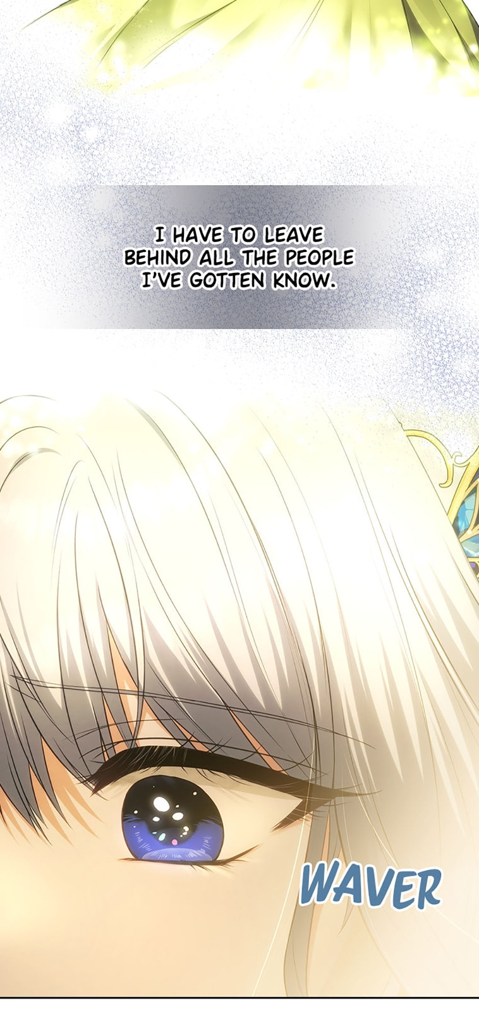 The Crown Prince's Fiancée Chapter 41 page 56 - 
