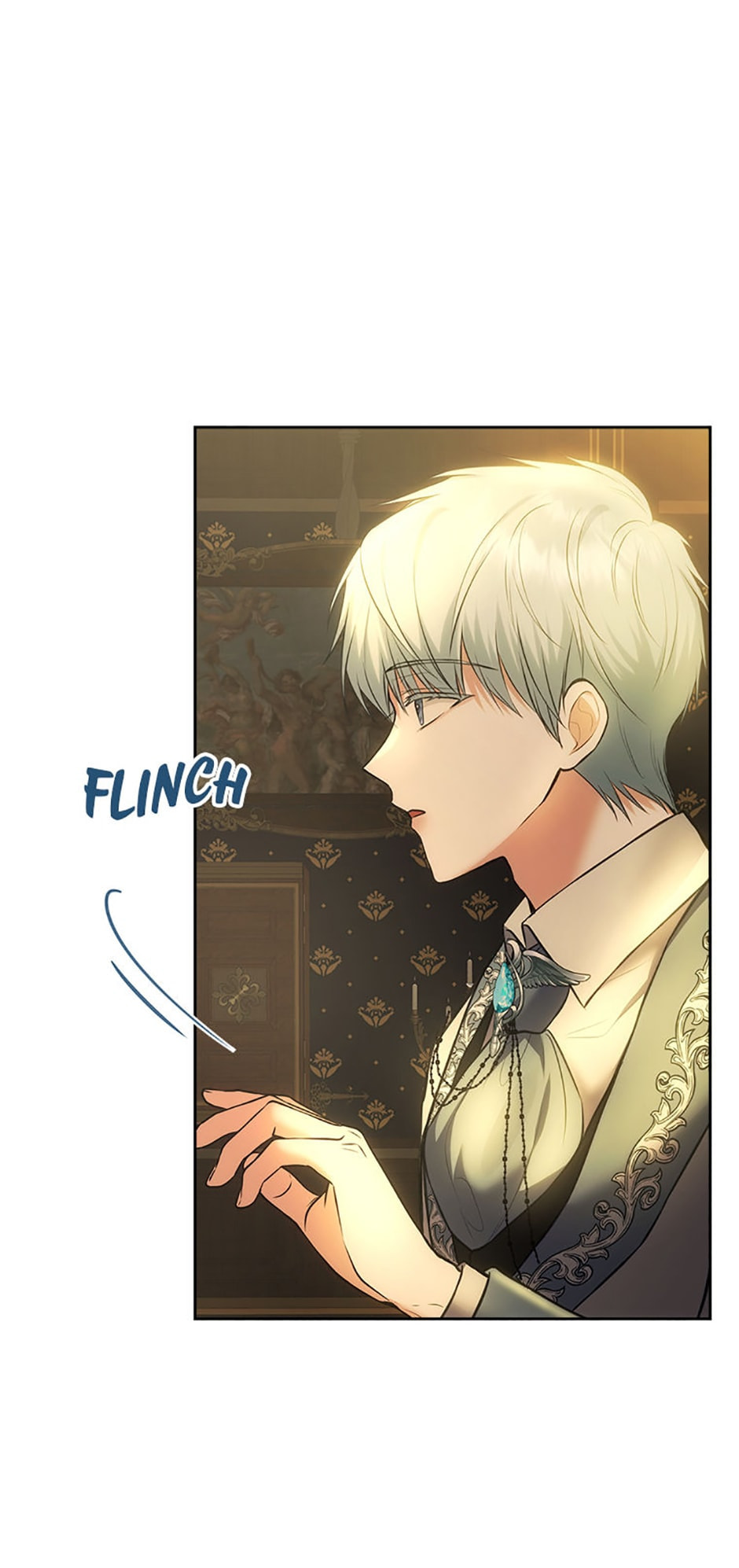 The Crown Prince's Fiancée Chapter 41 page 57 - 