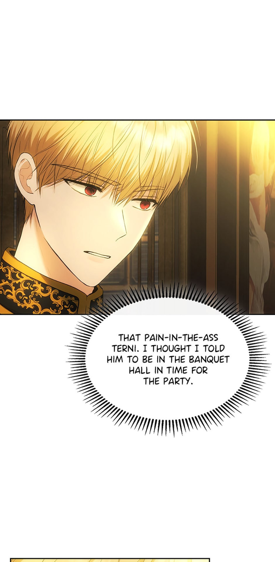 The Crown Prince's Fiancée Chapter 41 page 60 - 