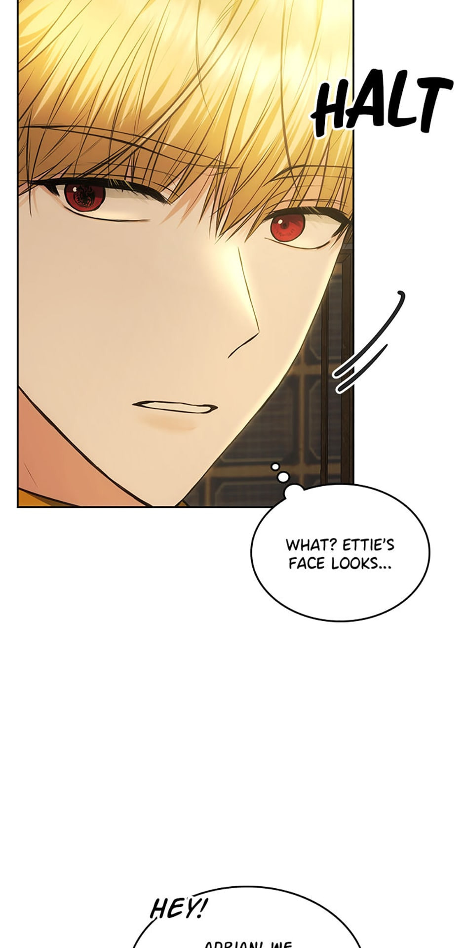 The Crown Prince's Fiancée Chapter 41 page 61 - 