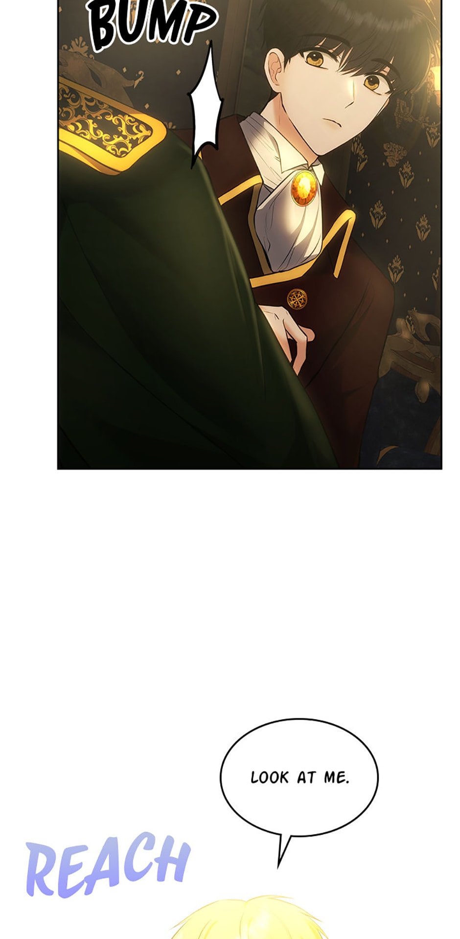 The Crown Prince's Fiancée Chapter 41 page 63 - 