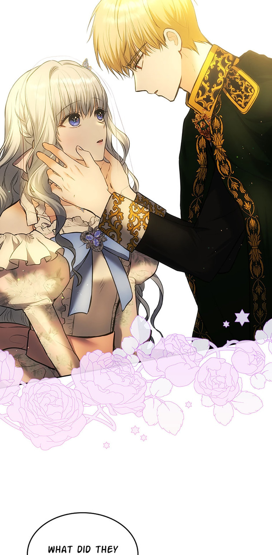The Crown Prince's Fiancée Chapter 41 page 64 - 