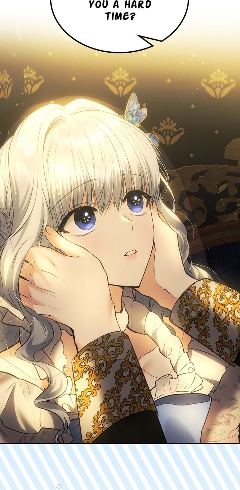 The Crown Prince's Fiancée Chapter 41 page 66 - 