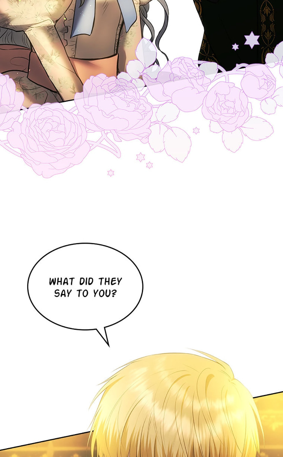 The Crown Prince's Fiancée Chapter 42 page 2 - 
