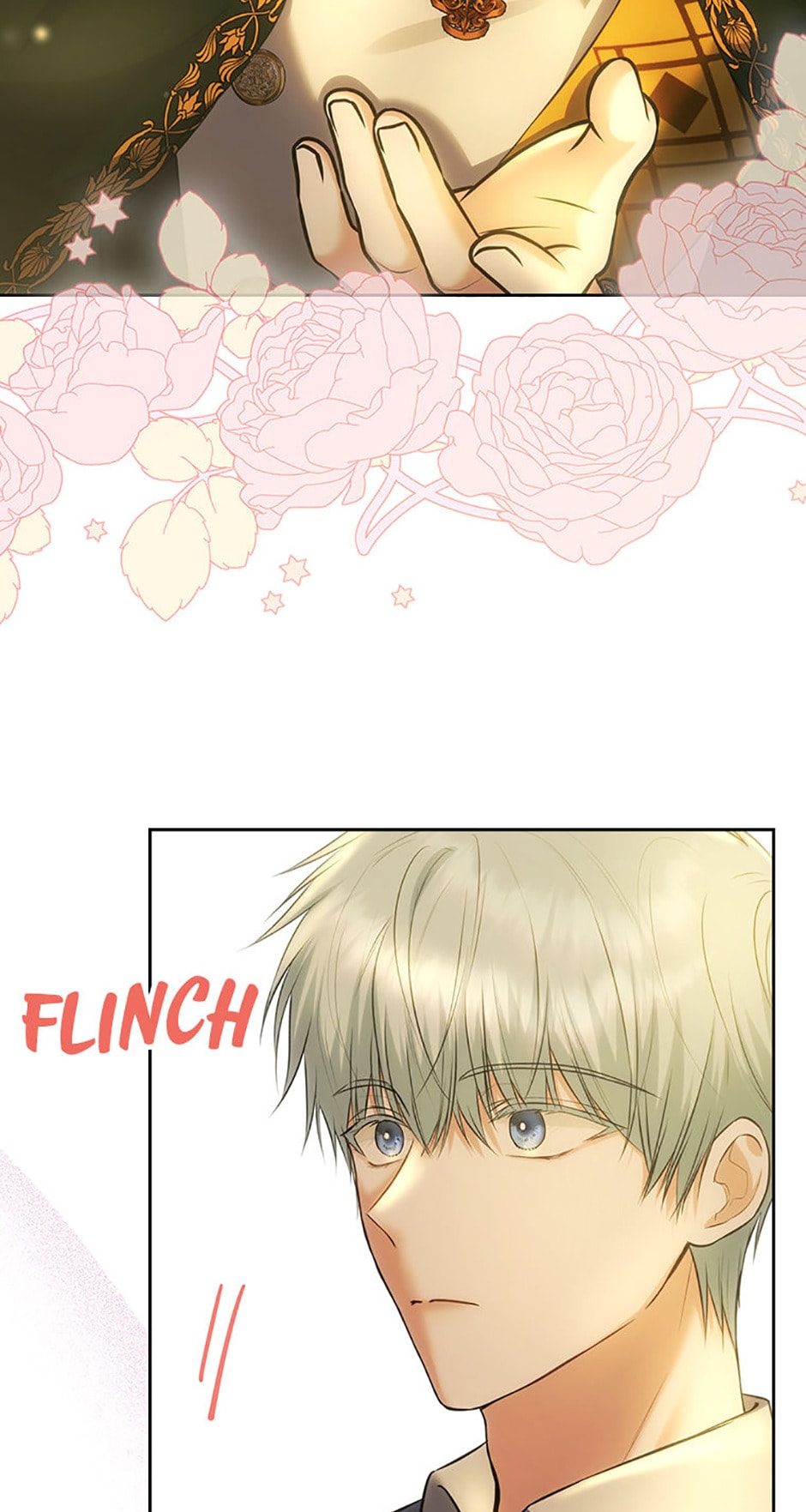 The Crown Prince's Fiancée Chapter 42 page 14 - 