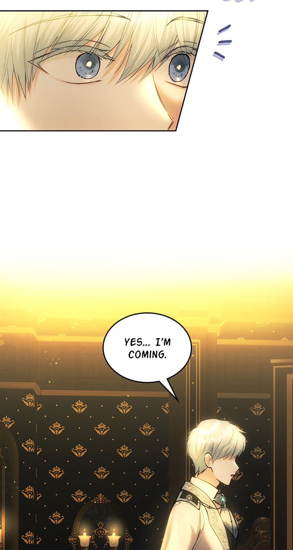 The Crown Prince's Fiancée Chapter 42 page 17 - 