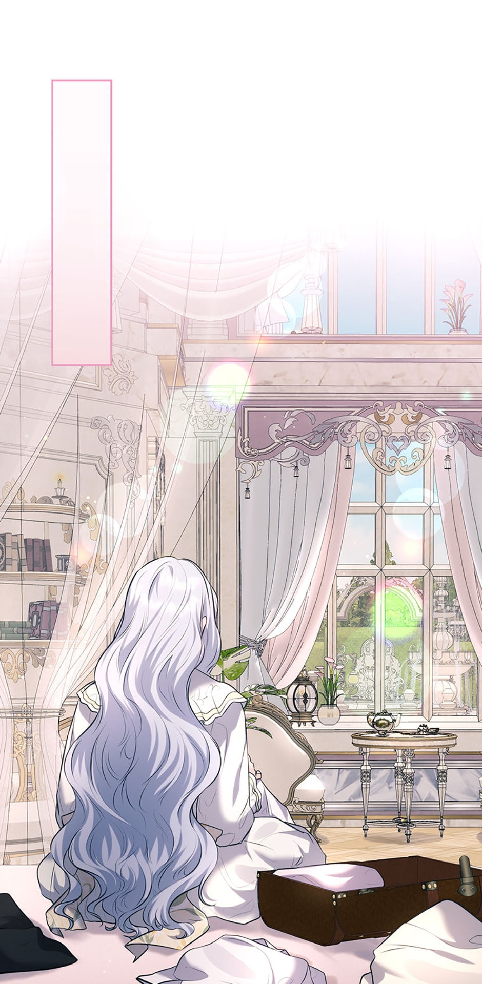 The Crown Prince's Fiancée Chapter 42 page 20 - 