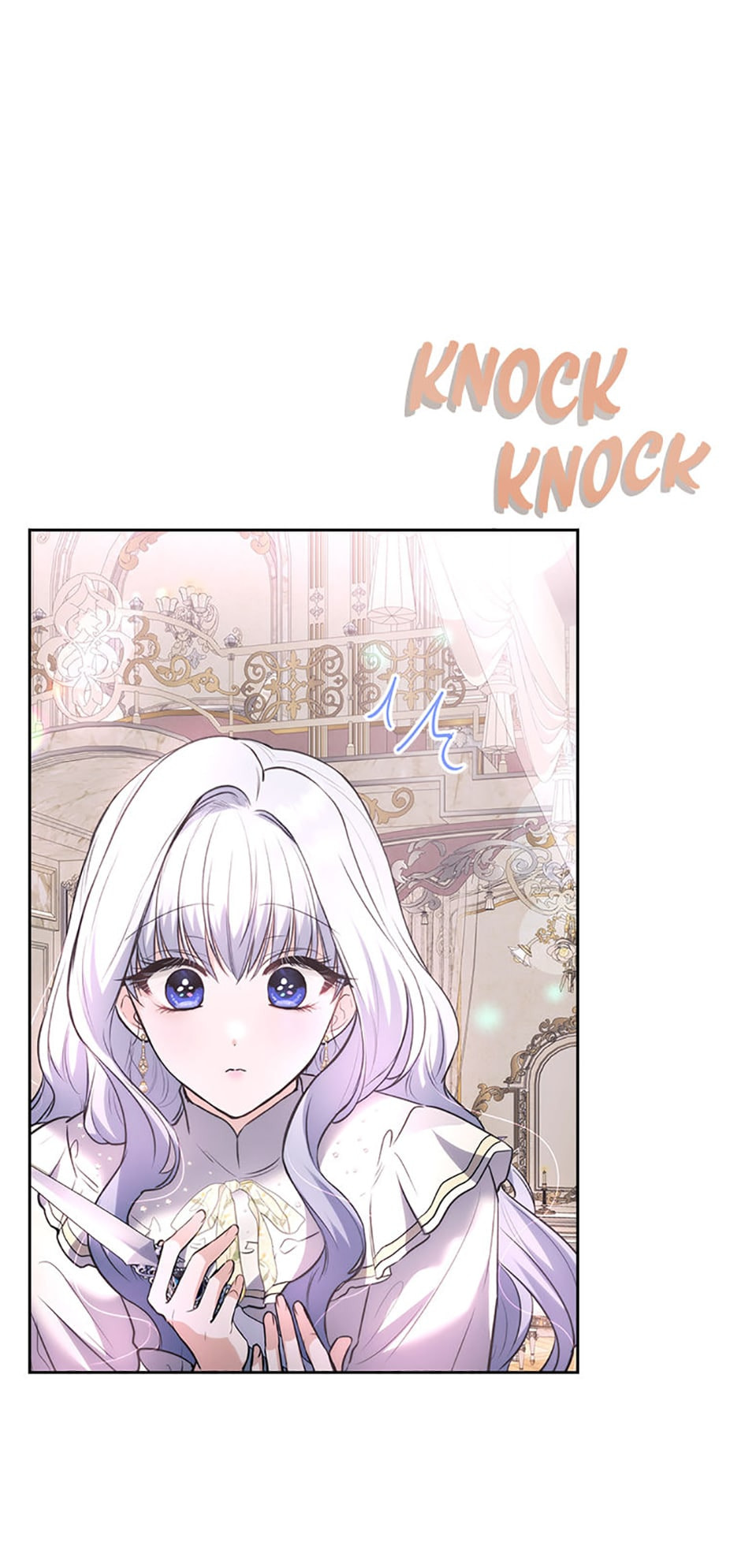 The Crown Prince's Fiancée Chapter 42 page 32 - 