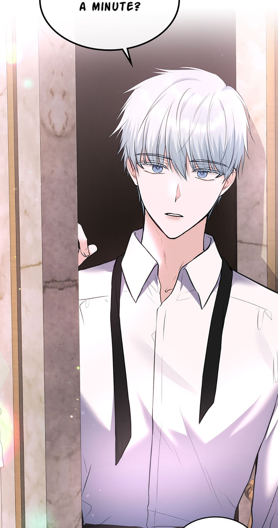 The Crown Prince's Fiancée Chapter 42 page 34 - 