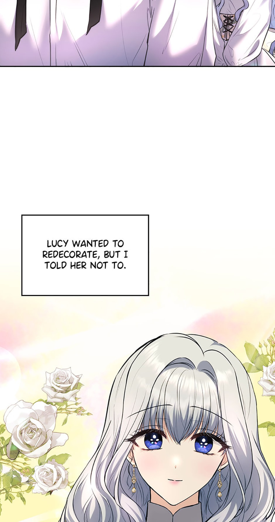 The Crown Prince's Fiancée Chapter 42 page 36 - 