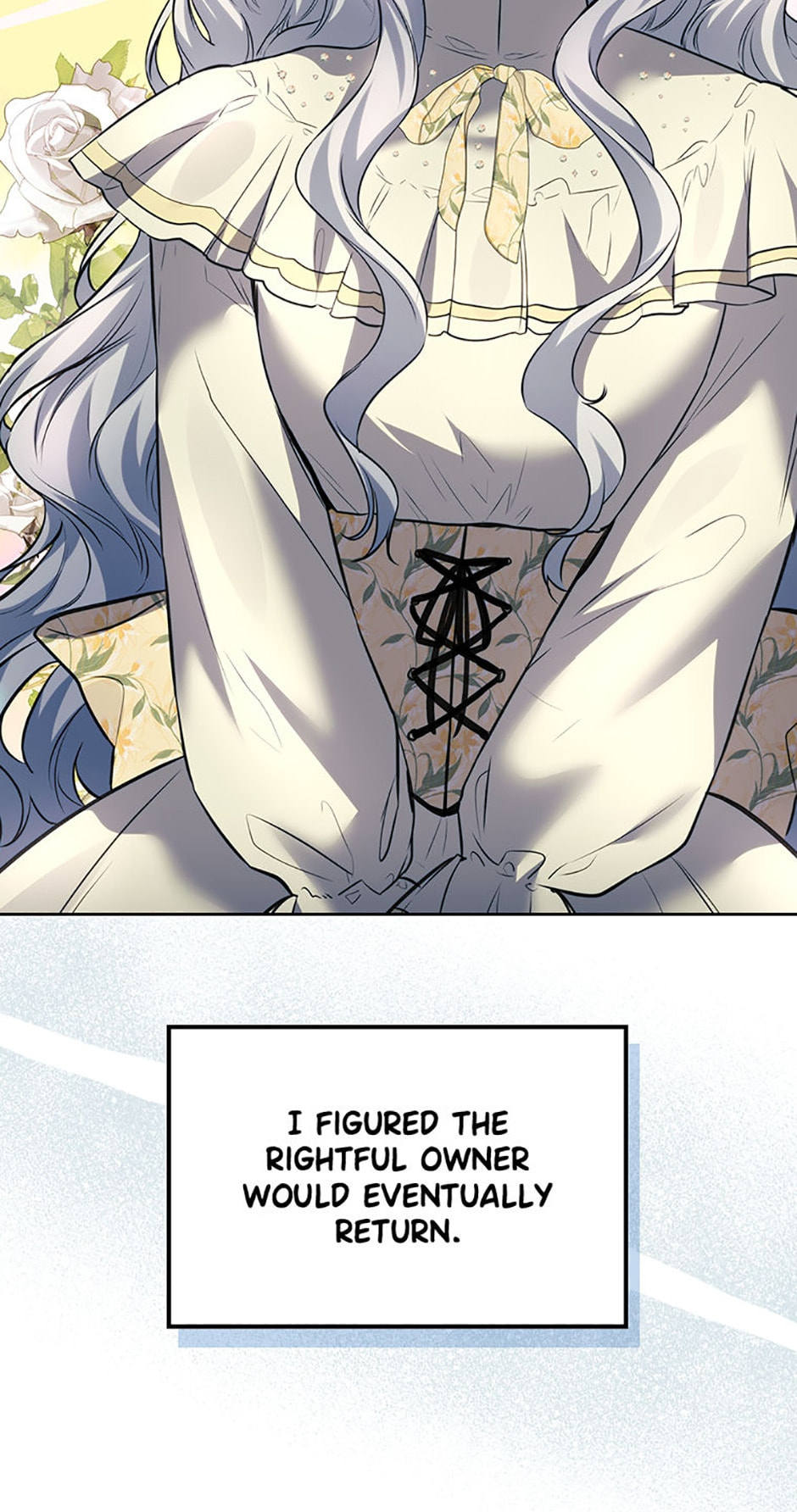 The Crown Prince's Fiancée Chapter 42 page 37 - 