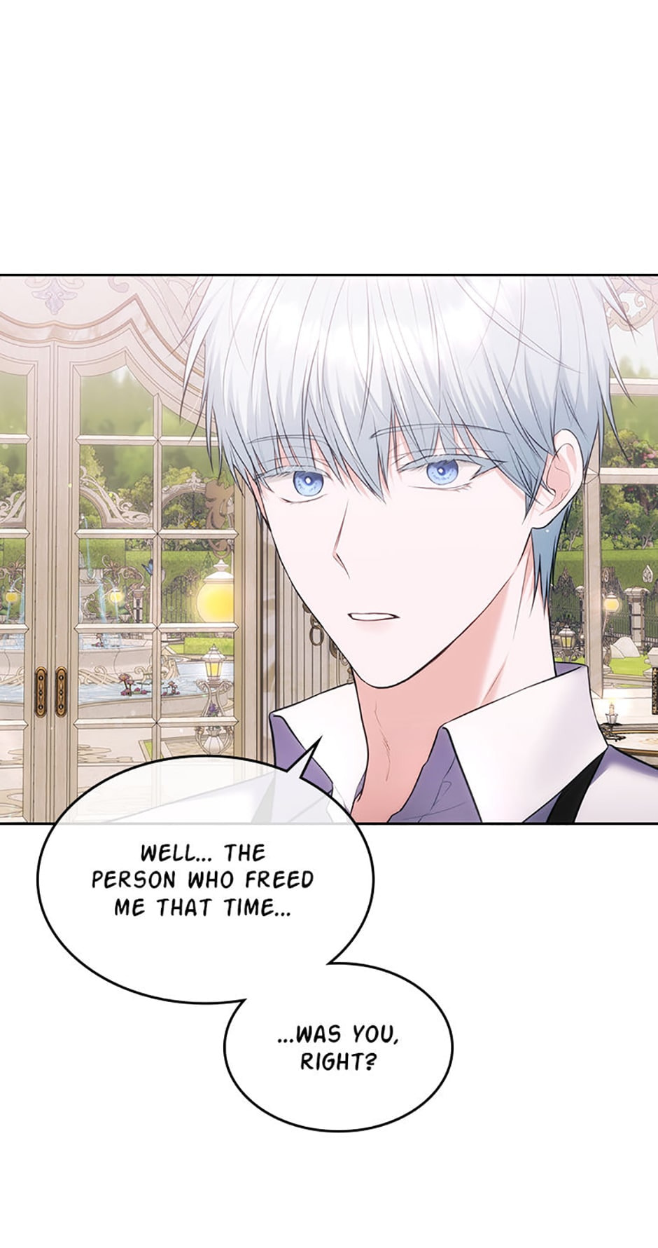 The Crown Prince's Fiancée Chapter 42 page 39 - 
