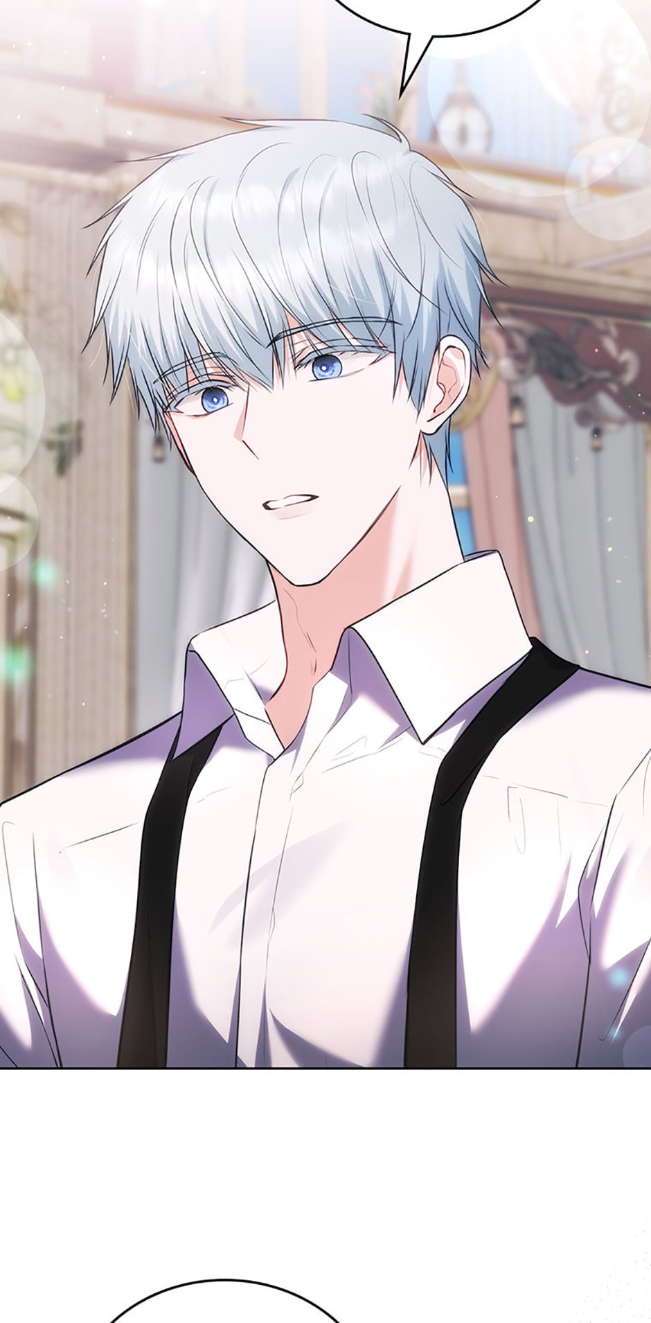 The Crown Prince's Fiancée Chapter 42 page 41 - 