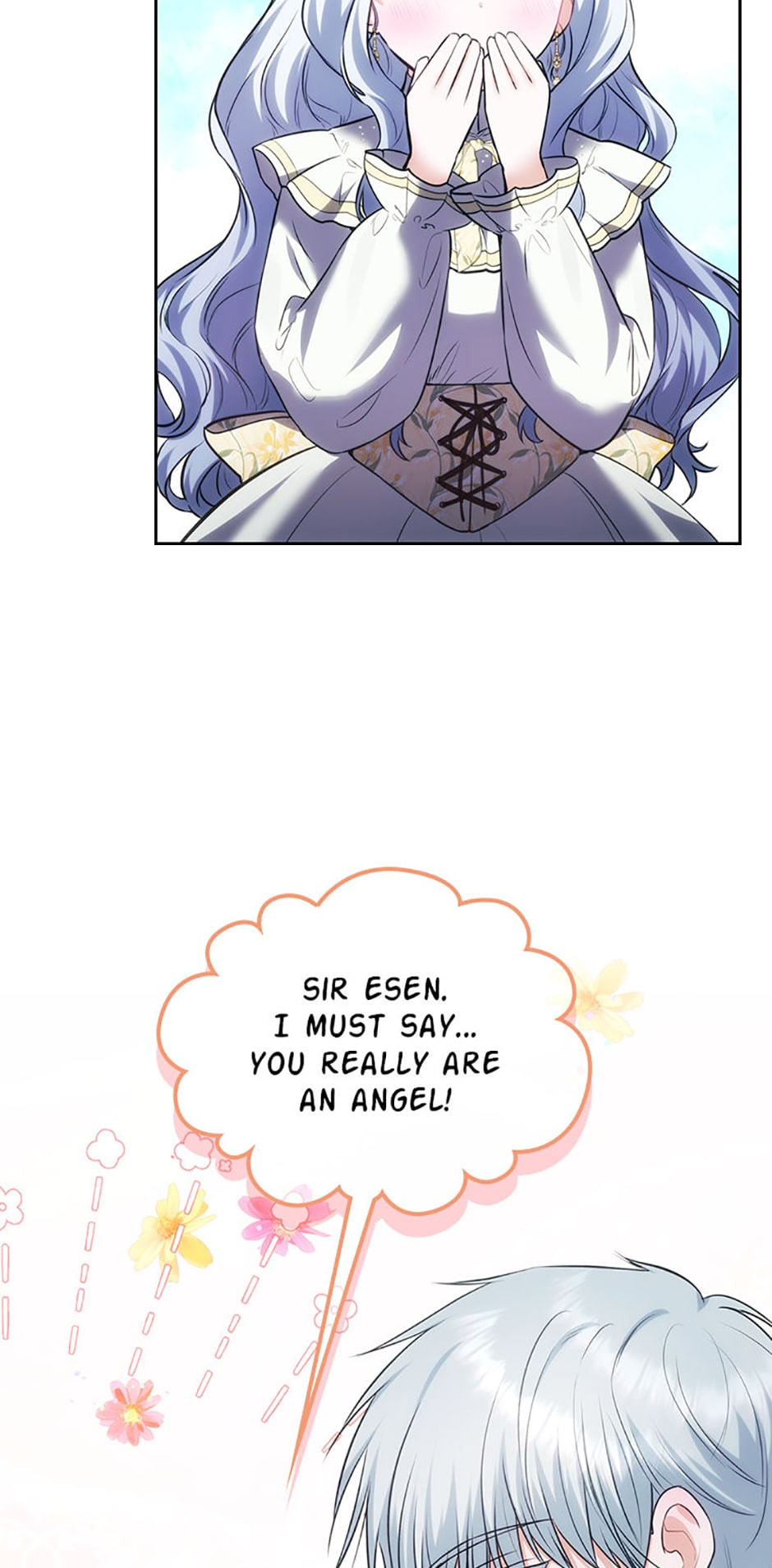 The Crown Prince's Fiancée Chapter 42 page 44 - 