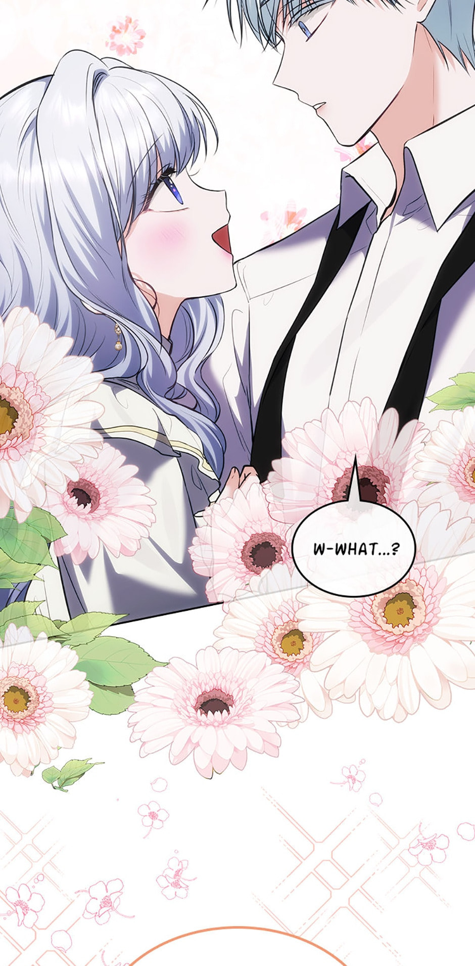 The Crown Prince's Fiancée Chapter 42 page 45 - 