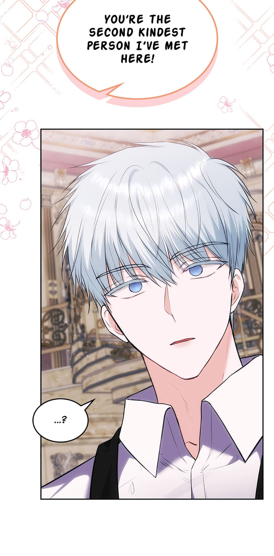 The Crown Prince's Fiancée Chapter 42 page 46 - 