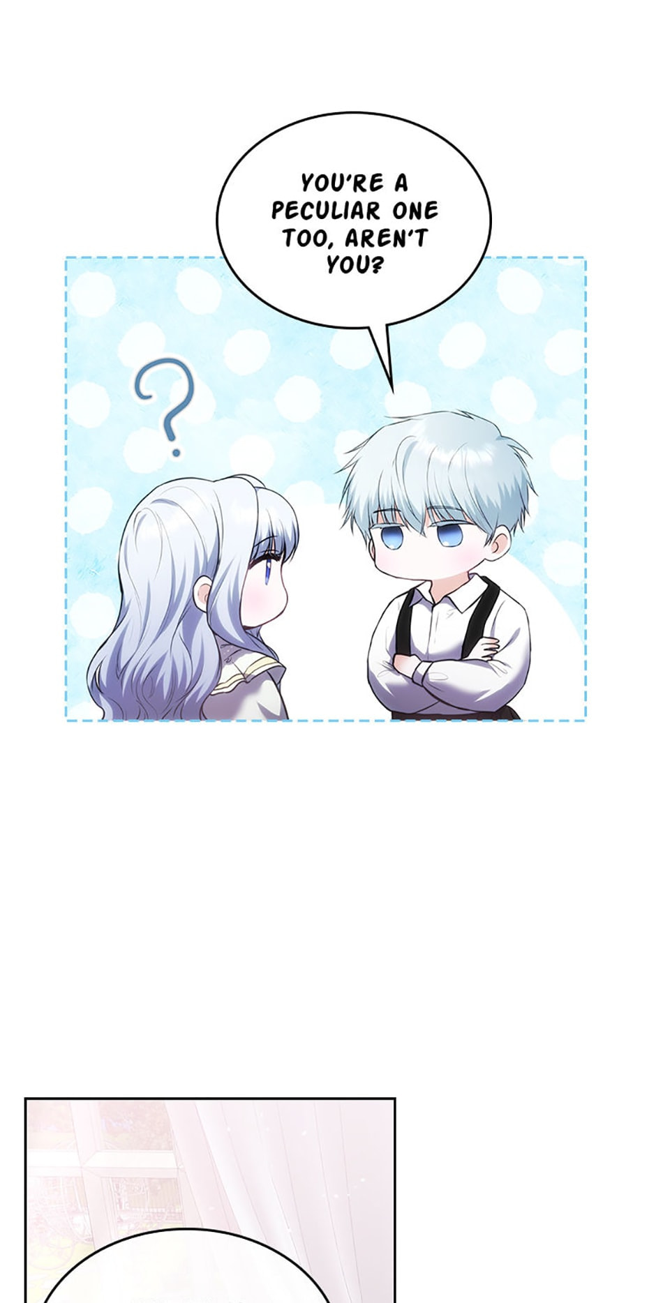 The Crown Prince's Fiancée Chapter 42 page 47 - 