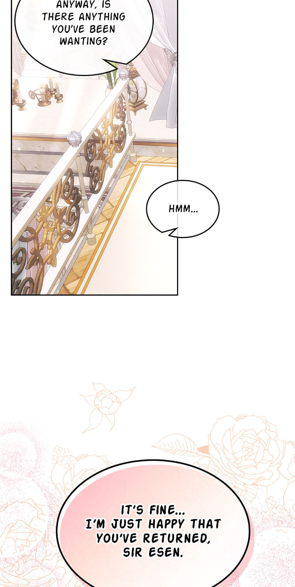 The Crown Prince's Fiancée Chapter 42 page 48 - 
