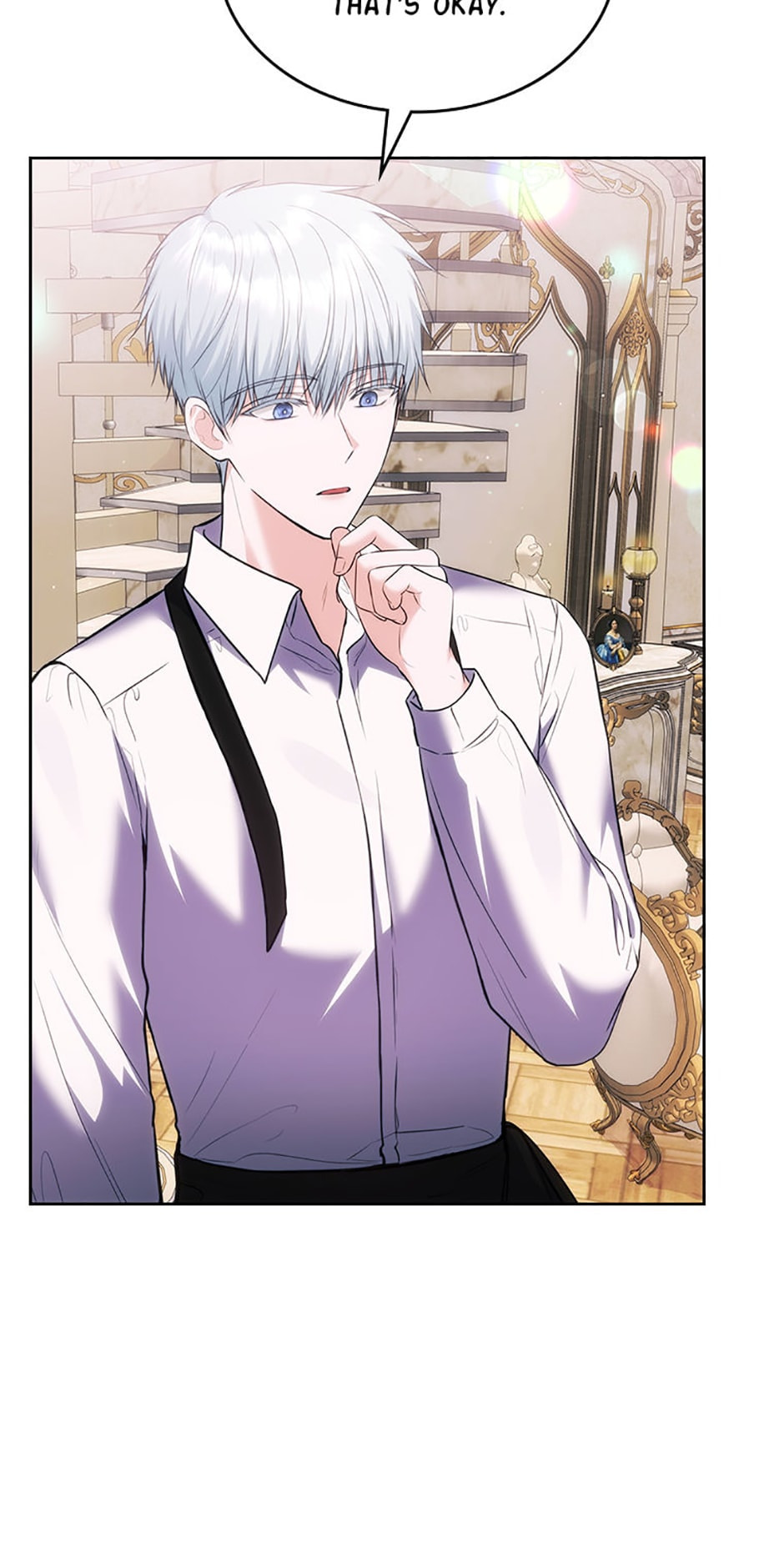 The Crown Prince's Fiancée Chapter 42 page 51 - 
