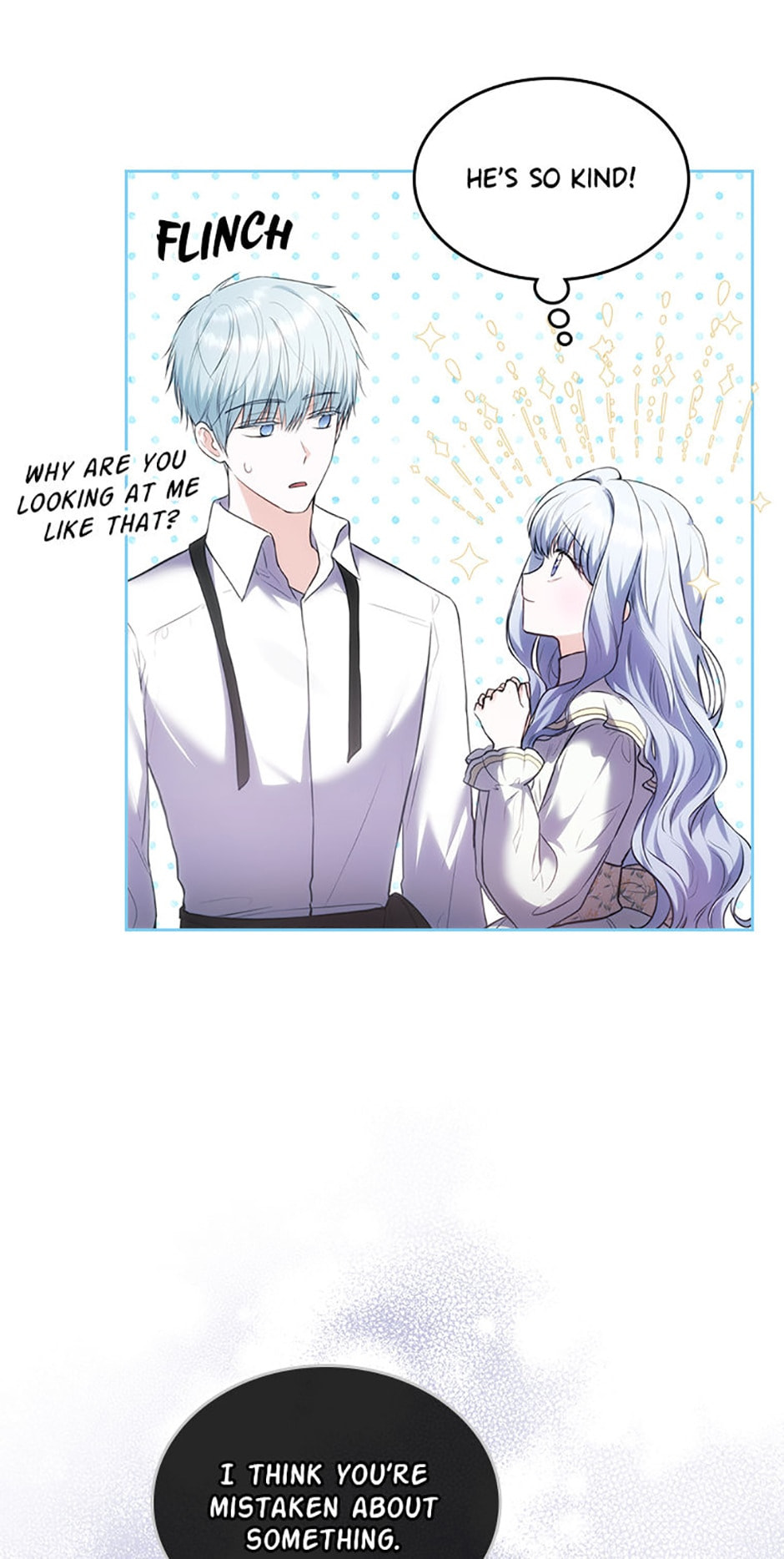 The Crown Prince's Fiancée Chapter 42 page 52 - 