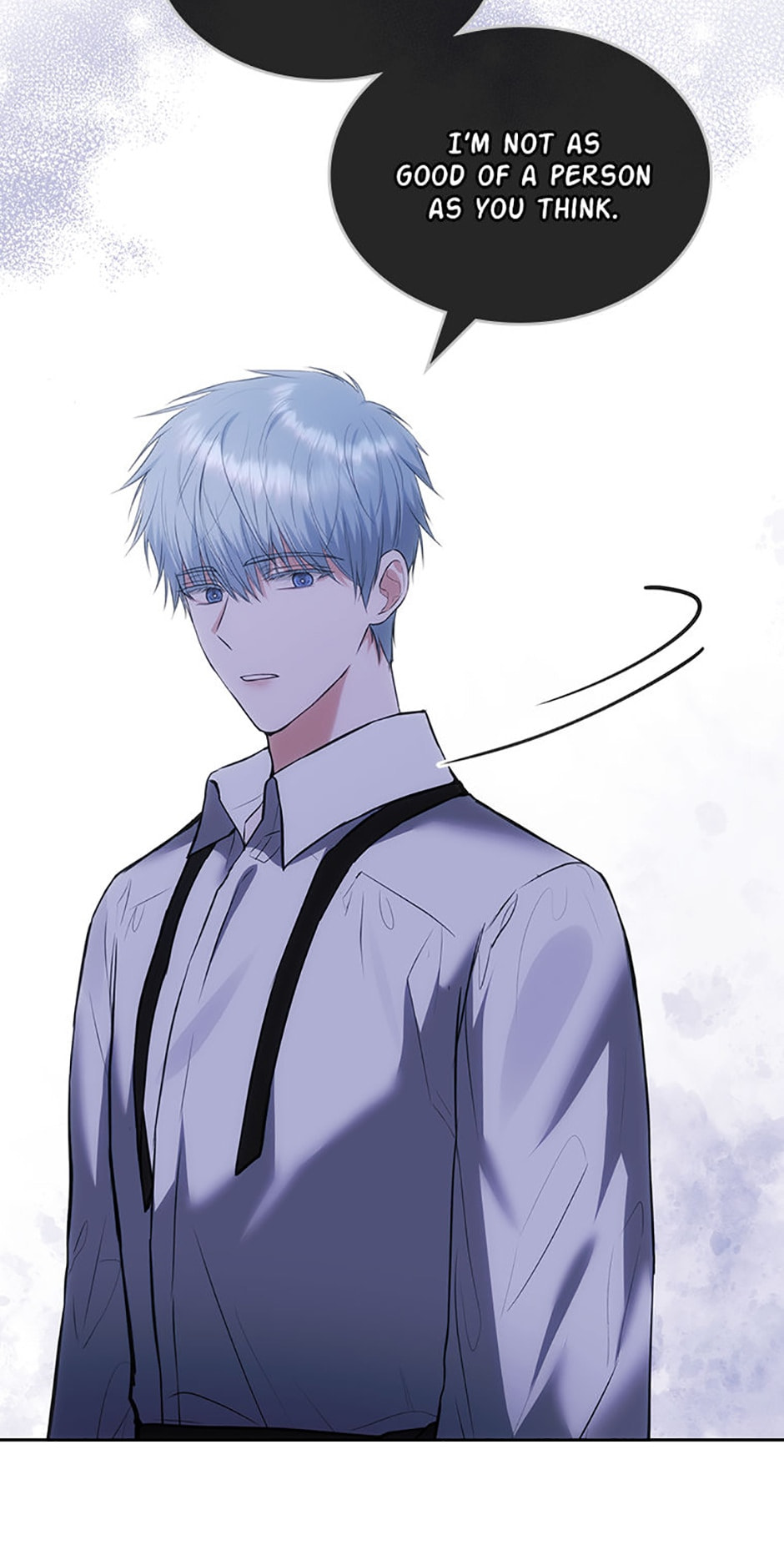 The Crown Prince's Fiancée Chapter 42 page 53 - 
