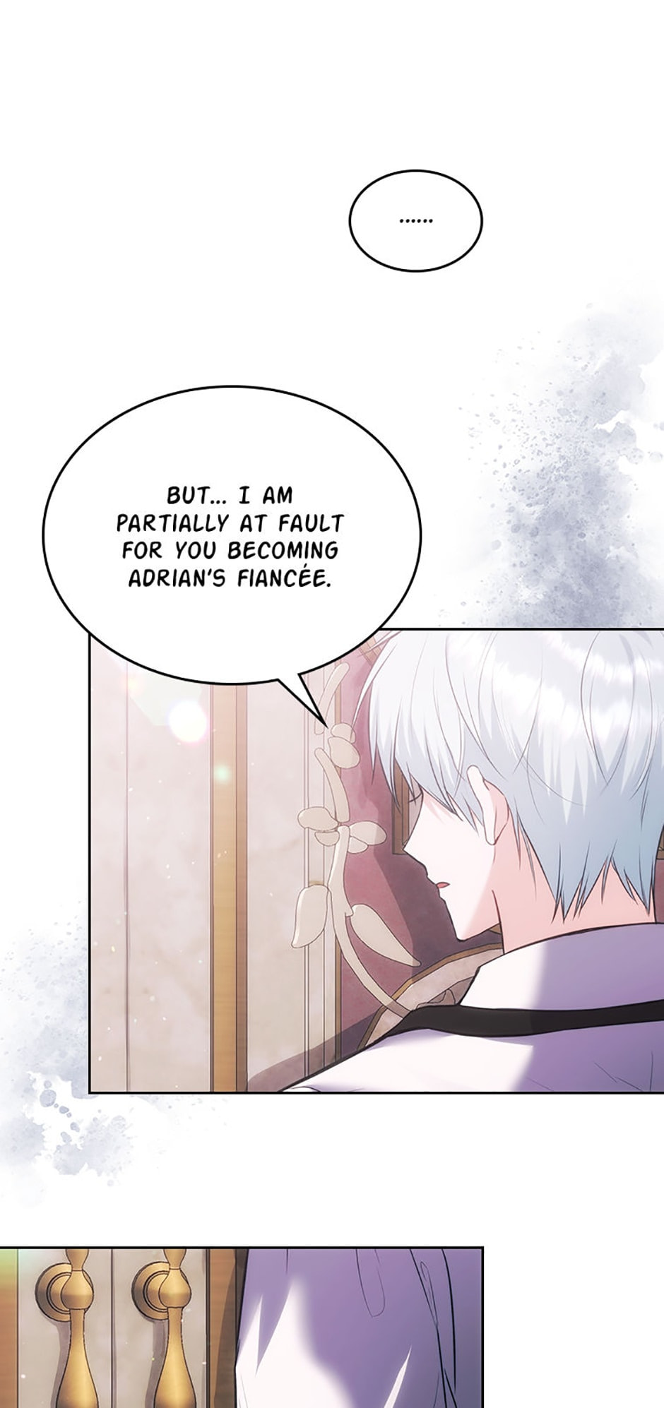 The Crown Prince's Fiancée Chapter 42 page 54 - 