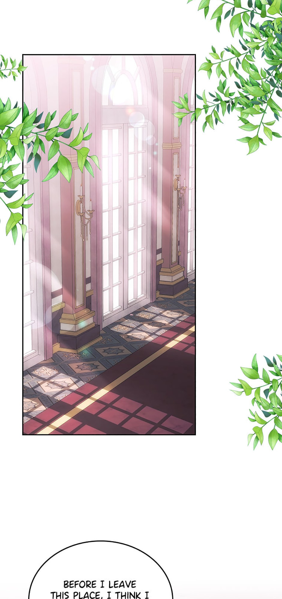 The Crown Prince's Fiancée Chapter 42 page 57 - 