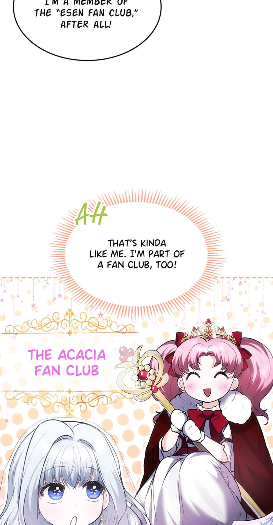 The Crown Prince's Fiancée Chapter 42 page 62 - 