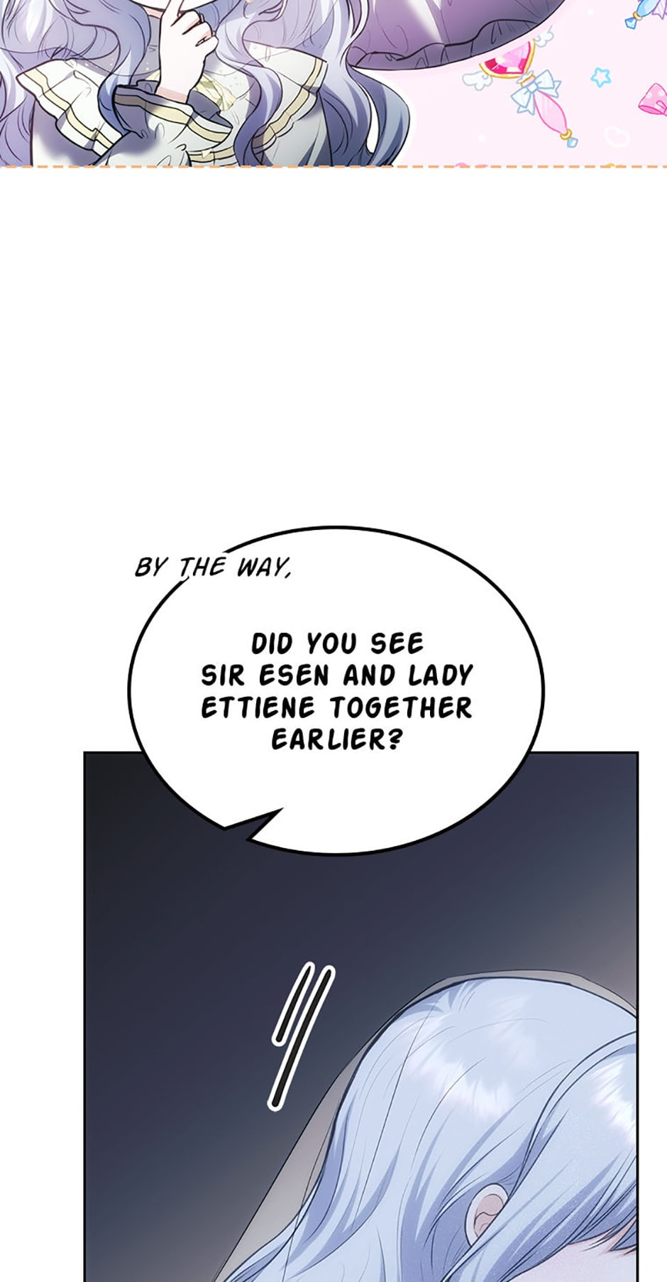 The Crown Prince's Fiancée Chapter 42 page 63 - 