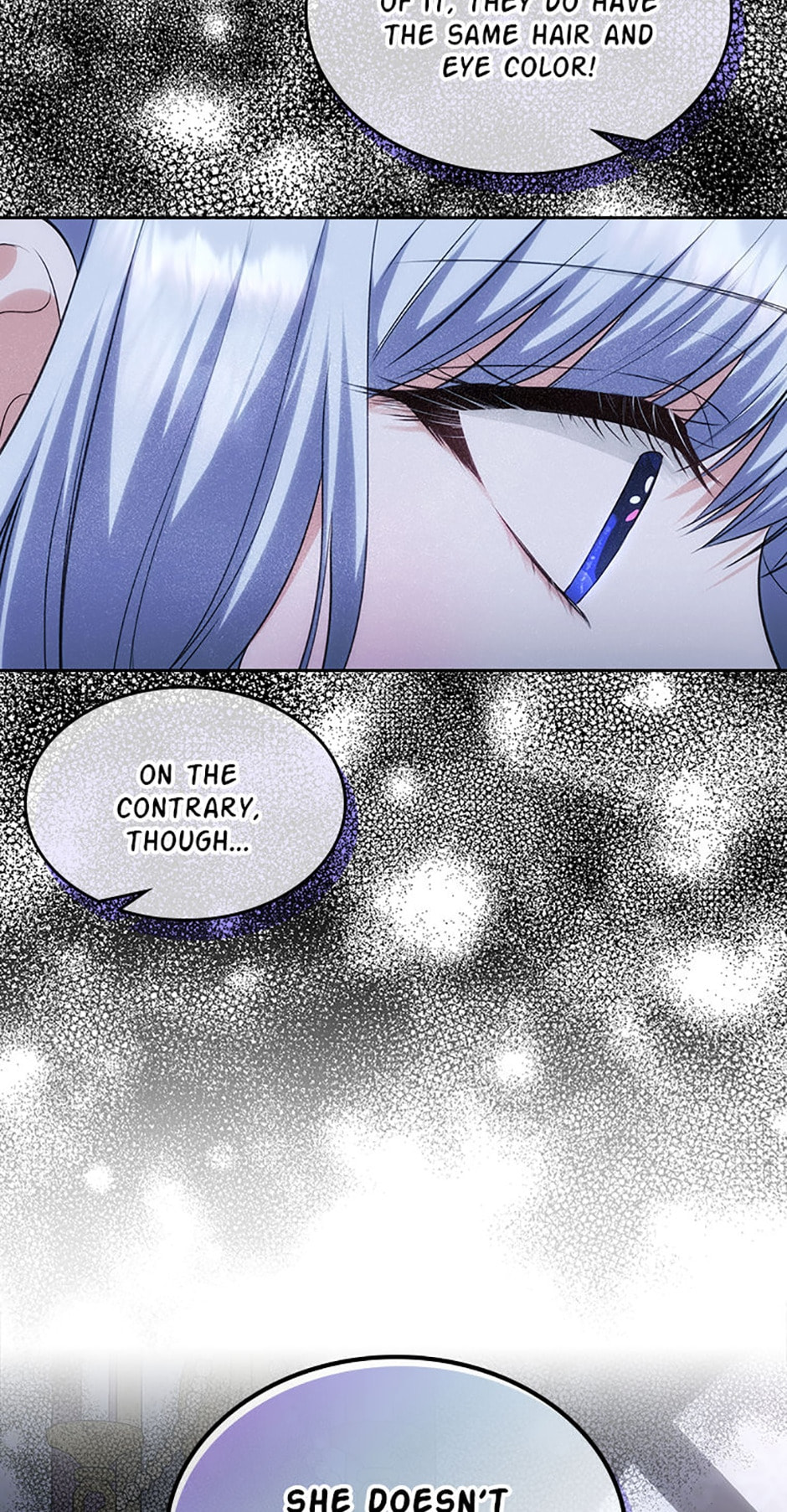 The Crown Prince's Fiancée Chapter 42 page 65 - 