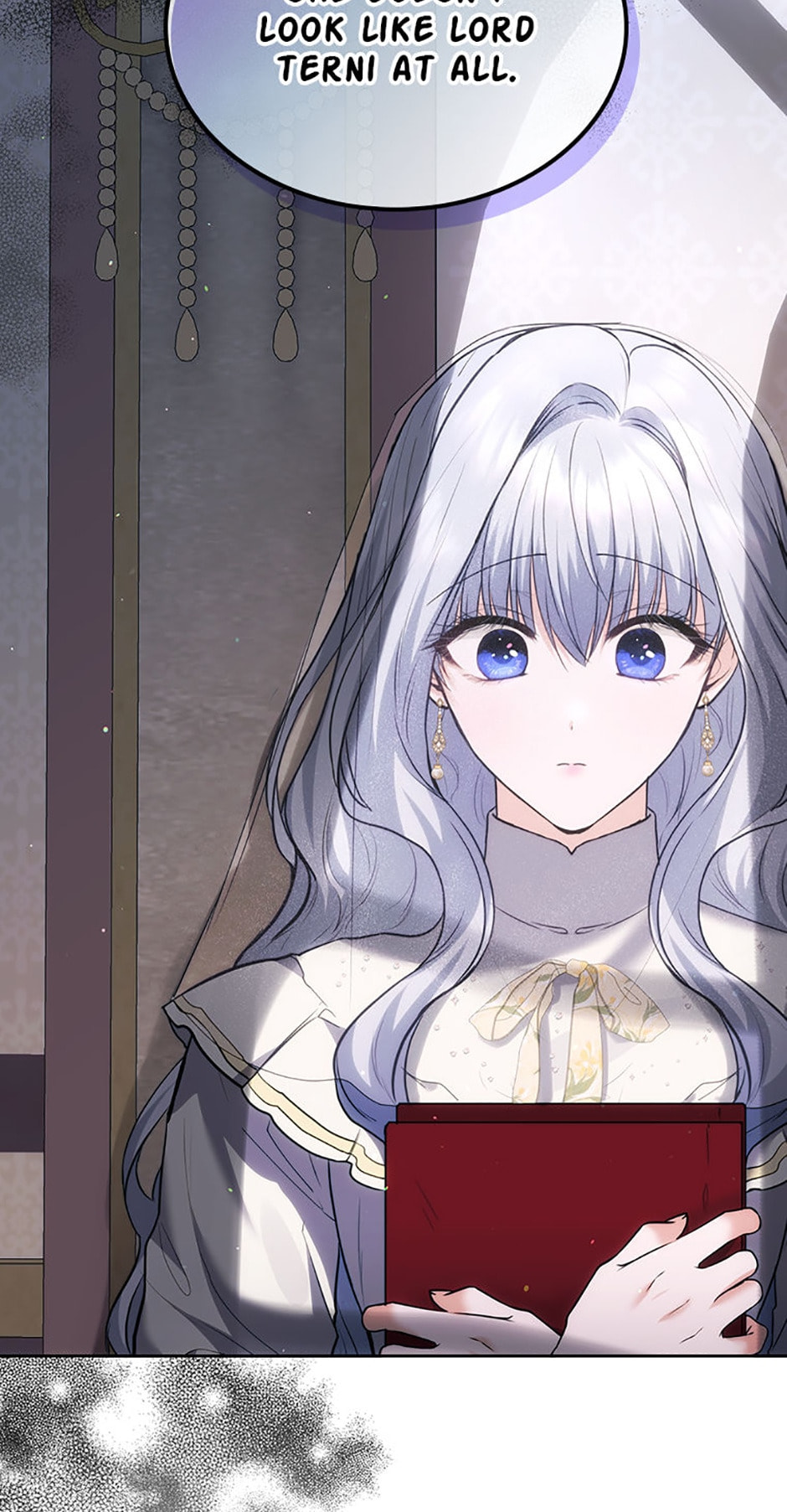 The Crown Prince's Fiancée Chapter 42 page 66 - 