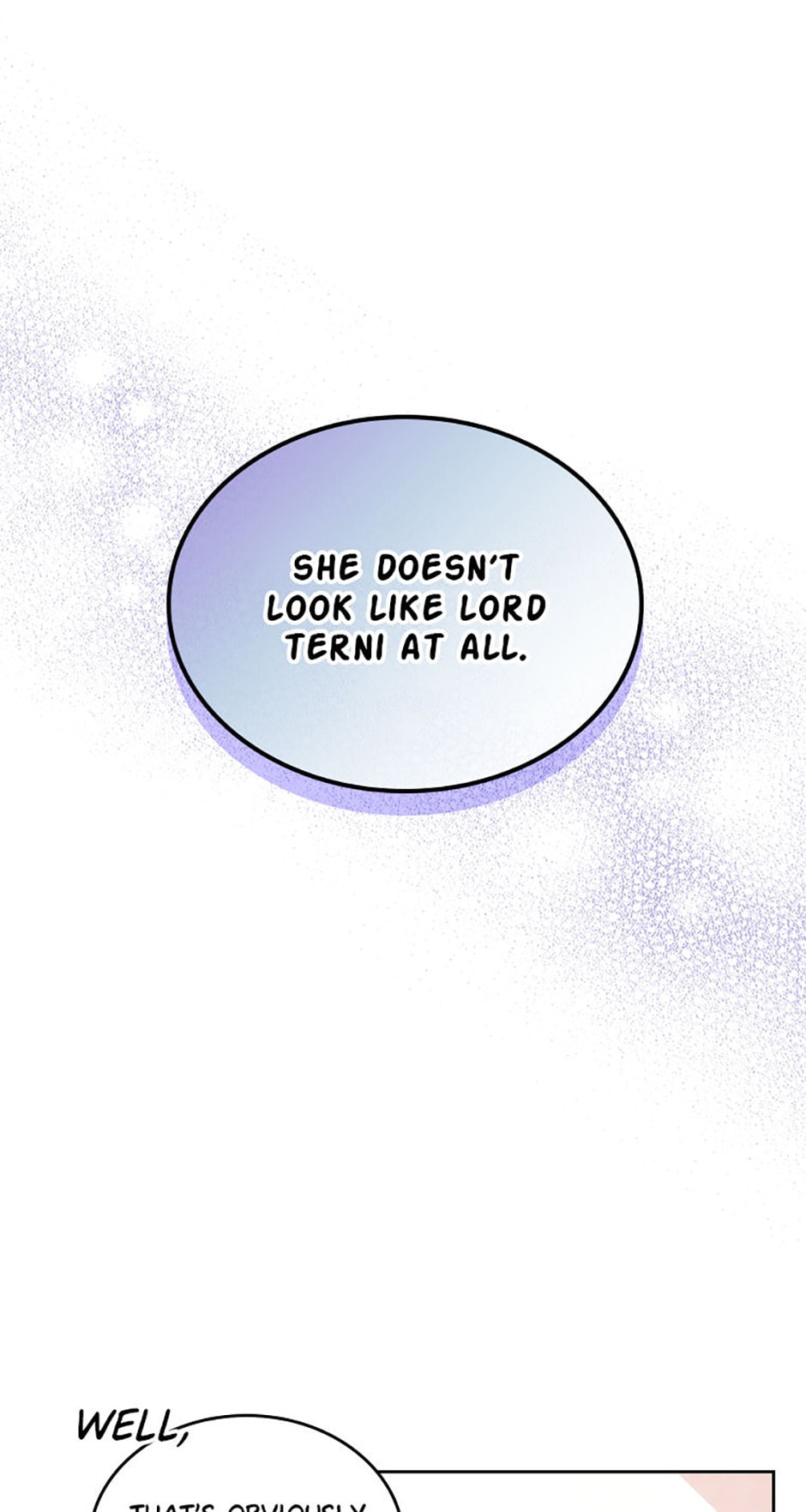 The Crown Prince's Fiancée Chapter 43 page 1 - 