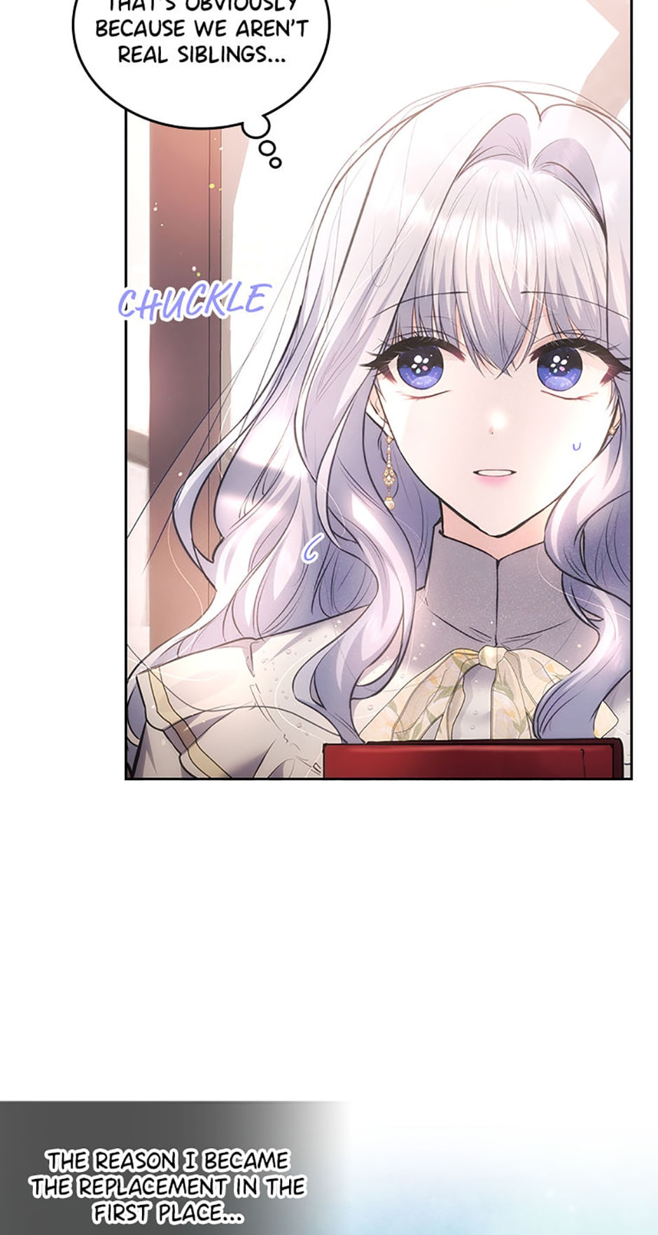 The Crown Prince's Fiancée Chapter 43 page 2 - 