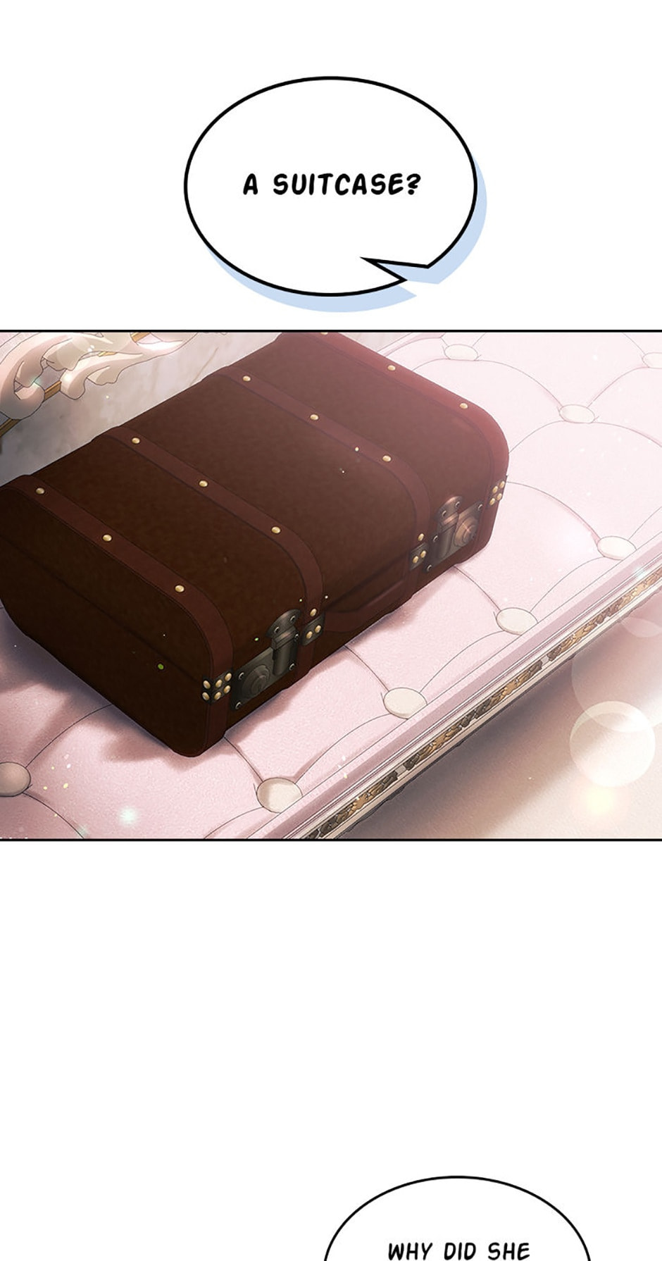 The Crown Prince's Fiancée Chapter 43 page 15 - 