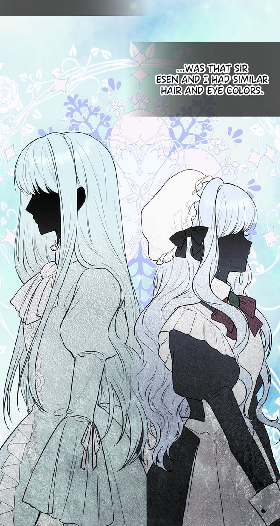 The Crown Prince's Fiancée Chapter 43 page 3 - 